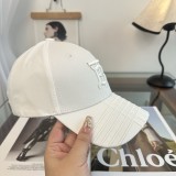 ★超人気 バーバリー スーパーコピー 2026SSのジャカード​野球帽