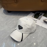日本未入荷 プラダ スーパーコピー 2026SSの野球帽