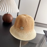 超奇跡の入荷☆ プラダ コピーおすすめ 2026SSのバケツキャップ