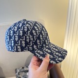 使い勝手良し ディオール スーパーコピー 2026SS のDior 老花野球帽