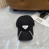 超奇跡の入荷☆ プラダ 偽物通販 2026SSの野球帽