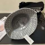 【話題商品！】 ディオール 偽物通販 2026SS のDior 漁師帽