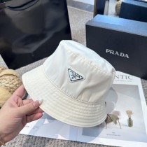 大人気 プラダ 激安通販 2026SSのフィッシャーマンキャップ