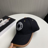 超奇跡の入荷☆ バーバリー コピー 2026SSの新定番野球帽