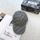 稀少 ディオール スーパーコピー 2026SS のDior刺繍野球帽