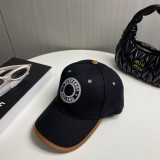 超奇跡の入荷☆ バーバリー コピー 2026SSの新定番野球帽