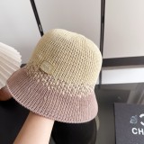 累積売上総額第１位！ プラダ 激安通販 2026SSのバケツキャップ