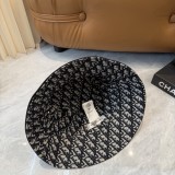 使い勝手良し ディオール n級品 2026SS のDior りょうめん漁夫帽