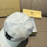 【話題商品！】バーバリー 激安通販 2026SSの新しい野球帽
