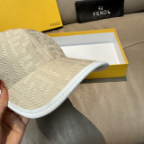 超奇跡の入荷☆ フェンディ n級品 2026SSの新型野球帽