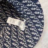 超奇跡の入荷☆ ディオール スーパーコピー 2026SS のDior りょうめん漁夫帽