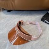 大人気 ディオール スーパーコピー 2026SS のDior サンバイザー