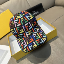 【話題商品！】 フェンディ コピー 2026SSの新型野球帽