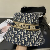 日本未入荷 ディオール コピーおすすめ 2026SS のDior 漁師帽
