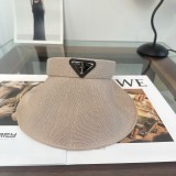 日本未入荷 プラダ 激安偽物 2026SSのキャツプ