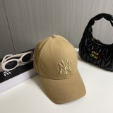累積売上総額第１位！ NY n級品 2026SSの刺繍​野球帽