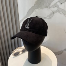 累積売上総額第１位！ YSLイヴサンローラン コピーおすすめ 2026SS春夏の新型野球帽