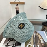 超奇跡の入荷☆ セリーヌ 偽物通販 2026SSバケツ帽