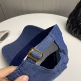 【限定】 セリーヌ コピー 2026SS刺繍り野球帽