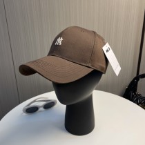 新作 NY 偽物通販 2026SSの新型野球帽