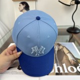 大人気 NY スーパーコピー 2026SSの刺繍​野球帽
