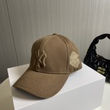 一目惚れ♪ NY 激安偽物 2026SSの刺繍​野球帽