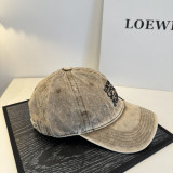 【限定】 ロエベ 激安通販 2026SS夏の野球帽