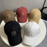 超奇跡の入荷☆ NY 激安通販 2026SSの刺繍​野球帽