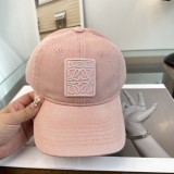 追跡付 ロエベ スーパーコピー 2026SS夏の野球帽