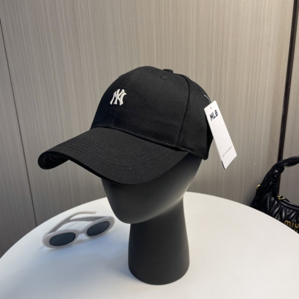 稀少 NY コピー 2026SSの新型野球帽