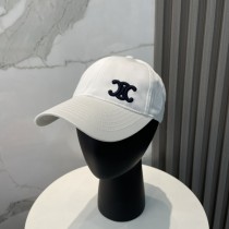 超話題! セリーヌ n級品 2026SS刺繍り野球帽