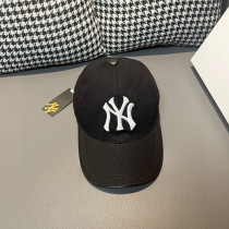 一目惚れ♪ NY コピーおすすめ 2026SSの刺繍​野球帽