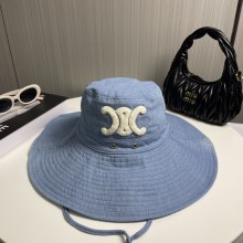 日本未入荷 セリーヌ n級品 2026SS漁師帽