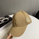 累積売上総額第１位！ NY n級品 2026SSの刺繍​野球帽