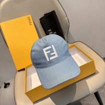 高品質 フェンディ n級品 2026SSの新型野球帽