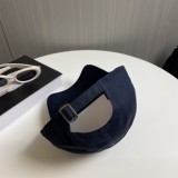 【限定】 YSLイヴサンローラン 激安偽物 2026SS アルファベット刺繍野球帽
