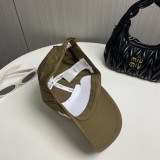 稀少 セリーヌ 激安通販 2026SS刺繍り野球帽