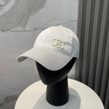 高品質 セリーヌ 激安偽物 2026SS刺繍り野球帽