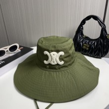 【話題商品！】 セリーヌ 激安偽物 2026SS漁師帽