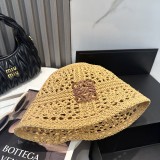 ★超人気 ロエベ n級品 2026SS夏の漁師帽