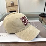 超奇跡の入荷☆ ロエベ 激安偽物 2026SS夏の野球帽