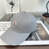 【限定】モンクレール スーパーコピー 2026SS の新型野球帽