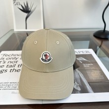 【話題商品！】 モンクレール 激安偽物 2026SS の新型野球帽
