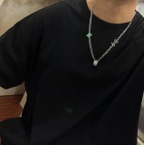 高品質 ルイヴィトン コピー 2026SS のLV ネックレス