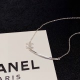 日本未入荷 シャネル n級品 2026SS 笑顔のネックレス