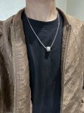 稀少 ブルガリ コピーおすすめ 2026SS の赤い紐のネックレス