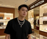 超奇跡の入荷☆ ルイヴィトン コピー 2026SS のLVネックレス