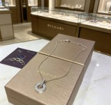【限定】 ブルガリ コピーおすすめ 2026SS のネックレス