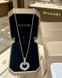 【限定】 ブルガリ コピーおすすめ 2026SS のネックレス