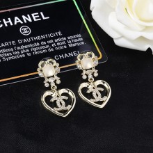 高品質 シャネル n級品 2026SS イヤリング